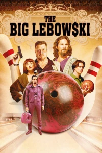 Bá Tước Lebowski