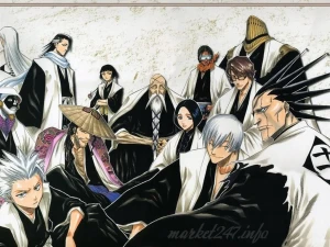 Bleach