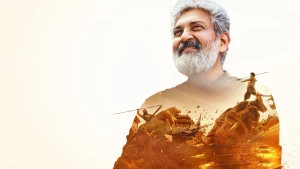 Bậc thầy thời hiện đại: SS Rajamouli