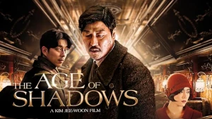 The Age of Shadows